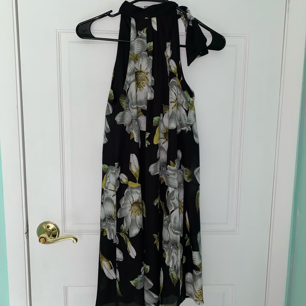 FAB’RIK DRESS : SIZE S